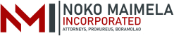 Noko Maimela Incorporated